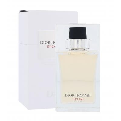 Dior Dior Homme Sport 2012 Voda po holení pro muže 100 ml