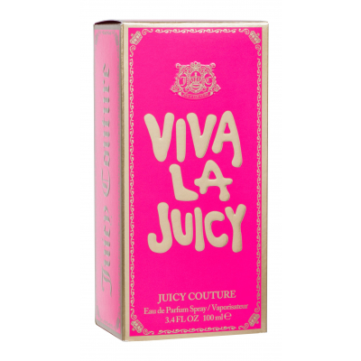 Juicy Couture Viva La Juicy Parfémovaná voda pro ženy 100 ml