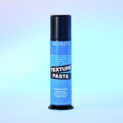Redken Rough Paste Texture Paste Pro definici a tvar vlasů pro ženy 75 ml