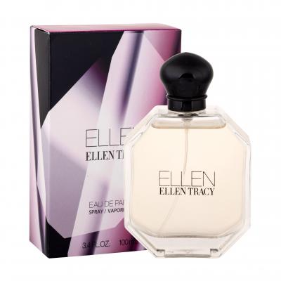 Ellen Tracy Ellen Parfémovaná voda pro ženy 100 ml