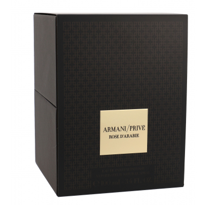 Armani Privé Rose d´Arabie Intense Parfémovaná voda 100 ml