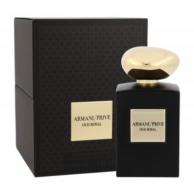Armani Privé Oud Royal Intense Parfémovaná voda 100 ml