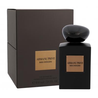 Armani Privé Bois d´Encens Parfémovaná voda 100 ml
