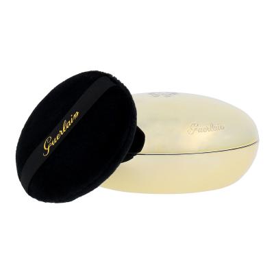 Guerlain Les Voilettes Mineral Pudr pro ženy 20 g Odstín 02 Clair