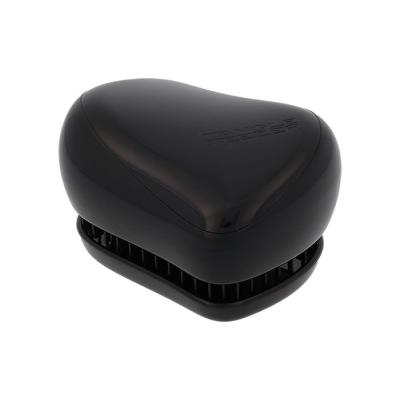 Tangle Teezer Compact Styler Kartáč na vlasy pro ženy 1 ks Odstín Black