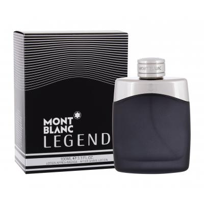 Montblanc Legend Voda po holení pro muže 100 ml