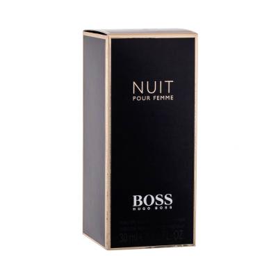 HUGO BOSS Boss Nuit Pour Femme Parfémovaná voda pro ženy 30 ml
