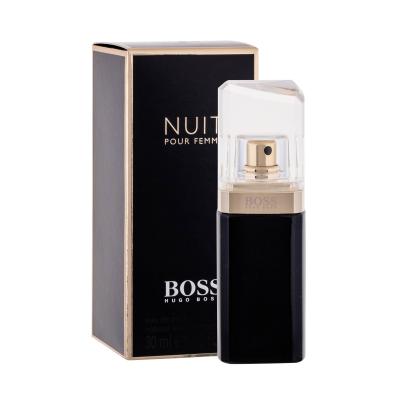 HUGO BOSS Boss Nuit Pour Femme Parfémovaná voda pro ženy 30 ml