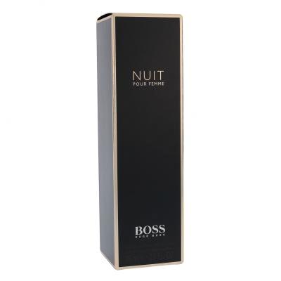 HUGO BOSS Boss Nuit Pour Femme Parfémovaná voda pro ženy 75 ml