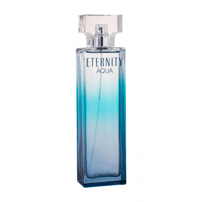Calvin Klein Eternity Aqua Parfémovaná voda pro ženy 100 ml