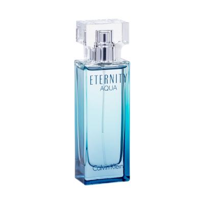 Calvin Klein Eternity Aqua Parfémovaná voda pro ženy 30 ml