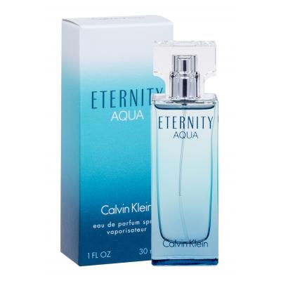 Calvin Klein Eternity Aqua Parfémovaná voda pro ženy 30 ml