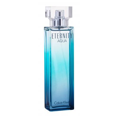 Calvin Klein Eternity Aqua Parfémovaná voda pro ženy 50 ml
