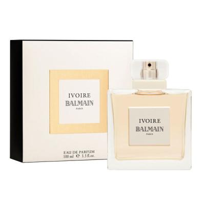 Balmain Ivoire Parfémovaná voda pro ženy 100 ml tester