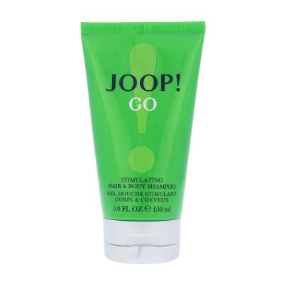JOOP! Go Sprchový gel pro muže 150 ml