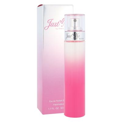 Paris Hilton Just Me Parfémovaná voda pro ženy 50 ml