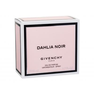 Givenchy Dahlia Noir Parfémovaná voda pro ženy 50 ml