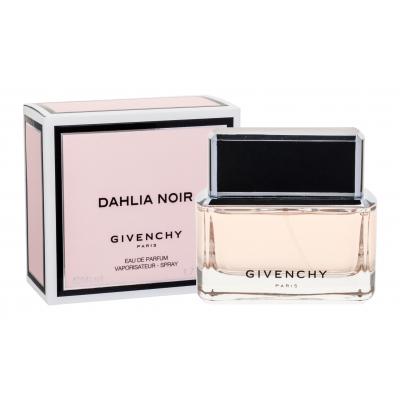 Givenchy Dahlia Noir Parfémovaná voda pro ženy 50 ml