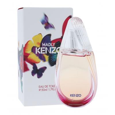 KENZO Madly Kenzo Toaletní voda pro ženy 50 ml
