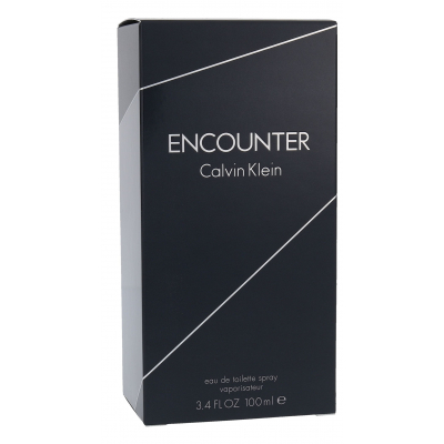 Calvin Klein Encounter Toaletní voda pro muže 100 ml