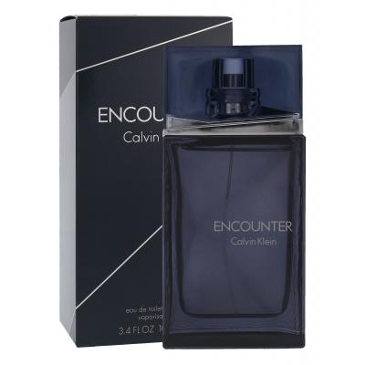 Calvin Klein Encounter Toaletní voda pro muže 100 ml