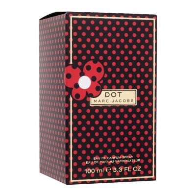 Marc Jacobs Dot Parfémovaná voda pro ženy 100 ml