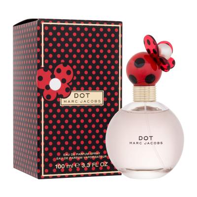Marc Jacobs Dot Parfémovaná voda pro ženy 100 ml