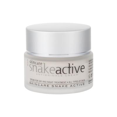 Diet Esthetic Snakeactive Denní pleťový krém pro ženy 50 ml