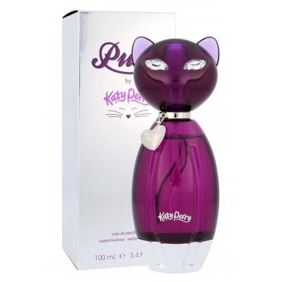 Katy Perry Purr Parfémovaná voda pro ženy 100 ml