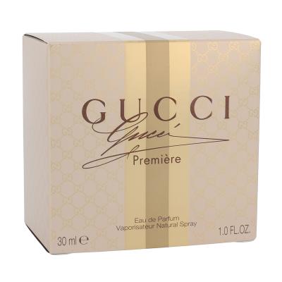 Gucci Gucci Première Parfémovaná voda pro ženy 30 ml