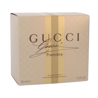 Gucci Gucci Première Parfémovaná voda pro ženy 50 ml