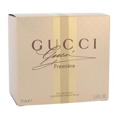 Gucci Gucci Première Parfémovaná voda pro ženy 75 ml