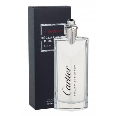 Cartier Déclaration d´Un Soir Toaletní voda pro muže 100 ml