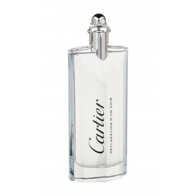 Cartier Déclaration d´Un Soir Toaletní voda pro muže 100 ml tester