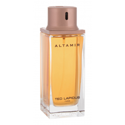 Ted Lapidus Altamir Toaletní voda pro muže 125 ml