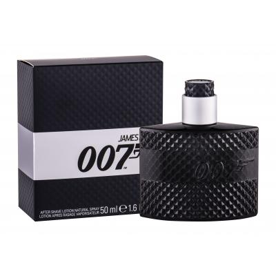 James Bond 007 James Bond 007 Voda po holení pro muže 50 ml