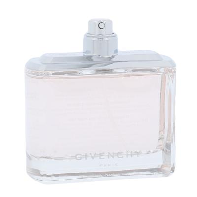 Givenchy Dahlia Noir Toaletní voda pro ženy 75 ml tester