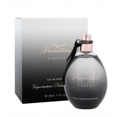 Agent Provocateur L´Agent Toaletní voda pro ženy 50 ml