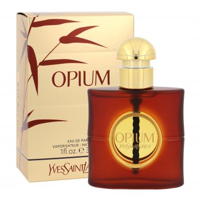 Yves Saint Laurent Opium 2009 Parfémovaná voda pro ženy 30 ml