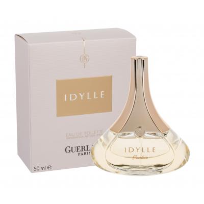 Guerlain Idylle Toaletní voda pro ženy 50 ml