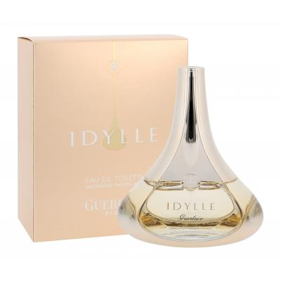 Guerlain Idylle Toaletní voda pro ženy 35 ml