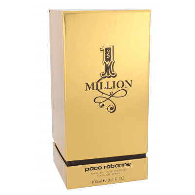 Paco Rabanne 1 Million Absolutely Gold Parfém pro muže 100 ml