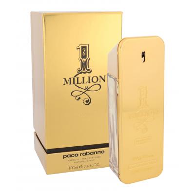 Paco Rabanne 1 Million Absolutely Gold Parfém pro muže 100 ml