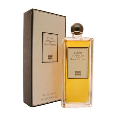 Serge Lutens Fleurs d'Oranger Parfémovaná voda pro ženy 50 ml tester