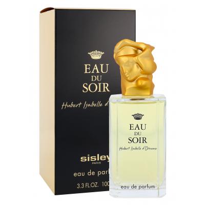 Sisley Eau du Soir Parfémovaná voda pro ženy 100 ml