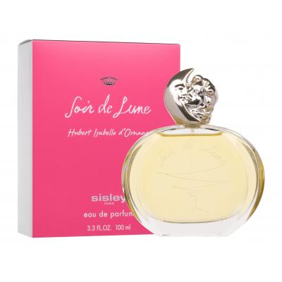 Sisley Soir de Lune Parfémovaná voda pro ženy 100 ml