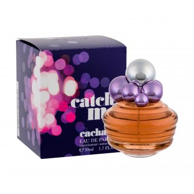 Cacharel Catch Me Parfémovaná voda pro ženy 50 ml