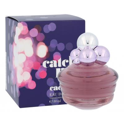 Cacharel Catch Me Parfémovaná voda pro ženy 80 ml