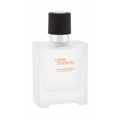 Hermes Terre d´Hermès Voda po holení pro muže 50 ml