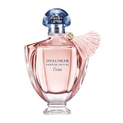 Guerlain Shalimar Parfum Initial L´Eau Toaletní voda pro ženy 100 ml tester